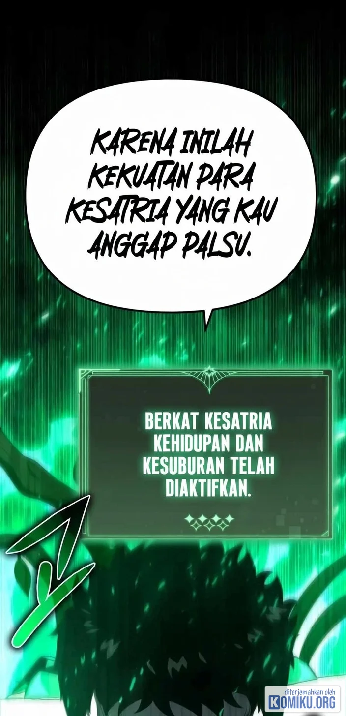 The Knight King Who Returned with a God Chapter 180 Gambar 94