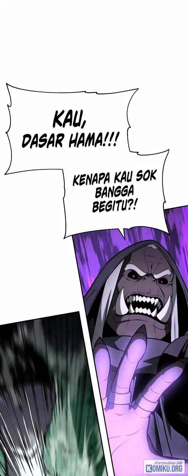 The Knight King Who Returned with a God Chapter 180 Gambar 96