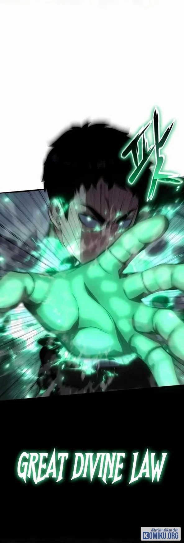 The Knight King Who Returned with a God Chapter 180 Gambar 98