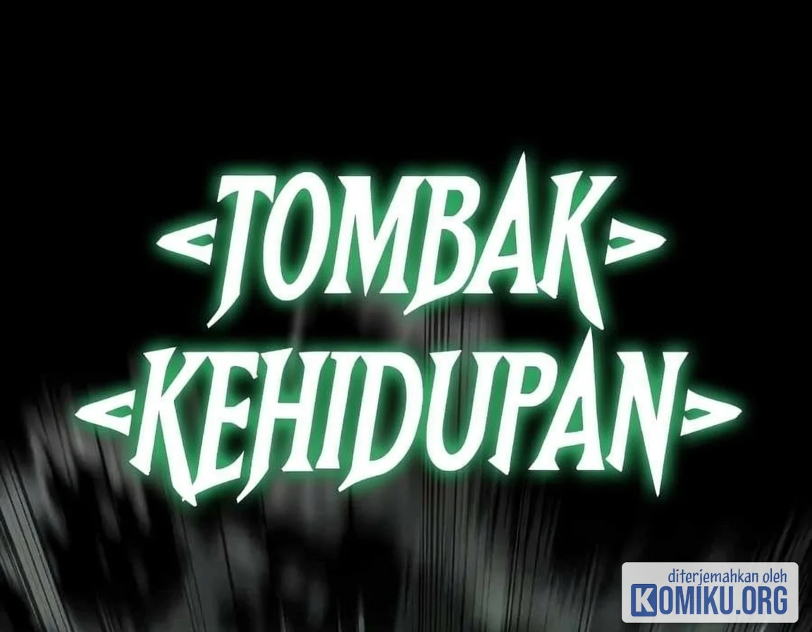 The Knight King Who Returned with a God Chapter 180 Gambar 99
