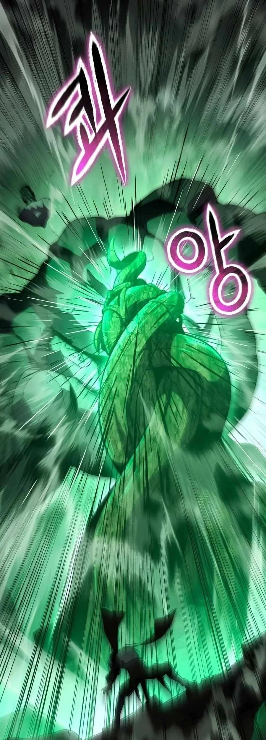 The Knight King Who Returned with a God Chapter 180 Gambar 100