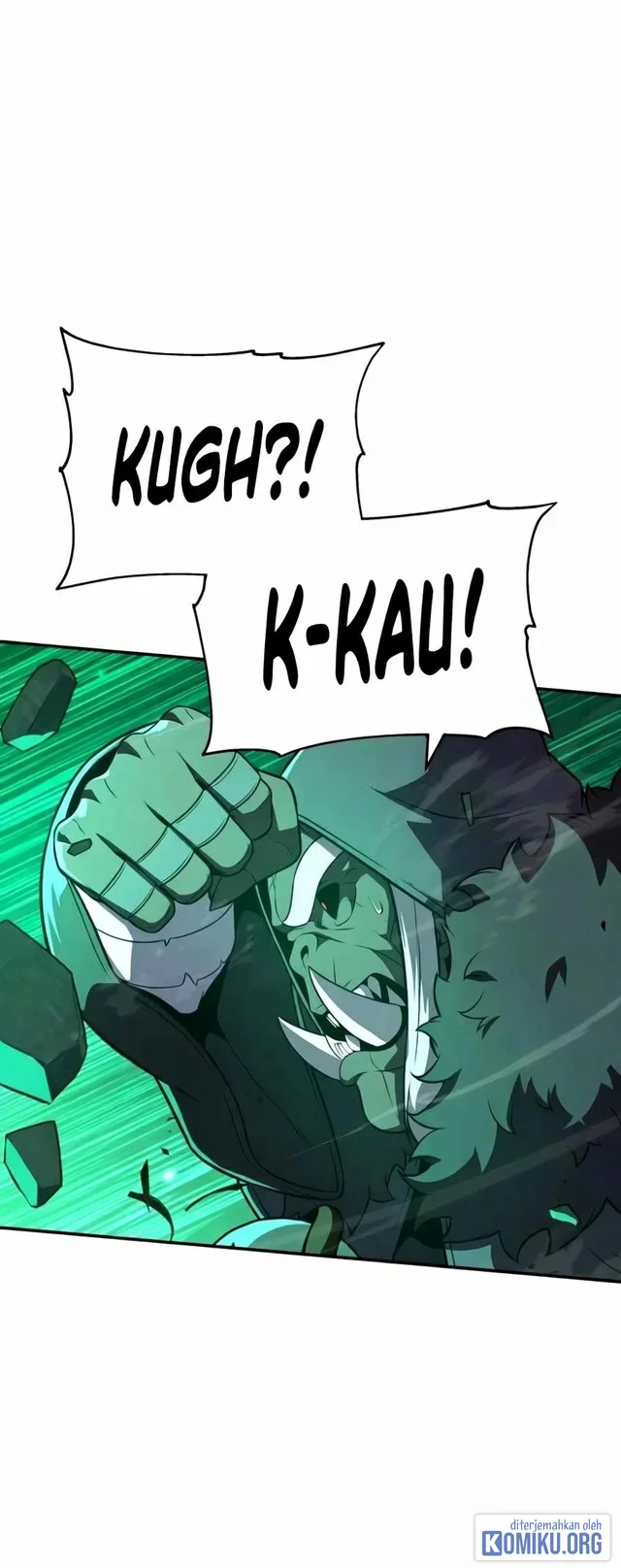 The Knight King Who Returned with a God Chapter 180 Gambar 105