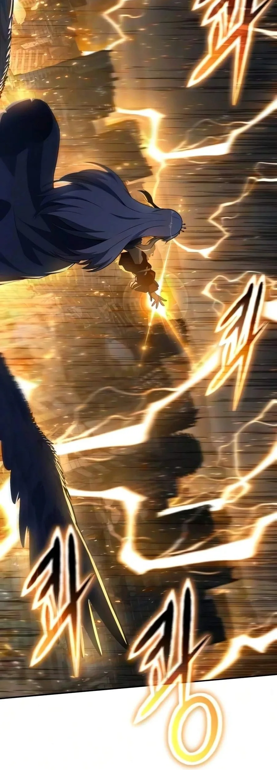 The Knight King Who Returned with a God Chapter 181 Gambar 14