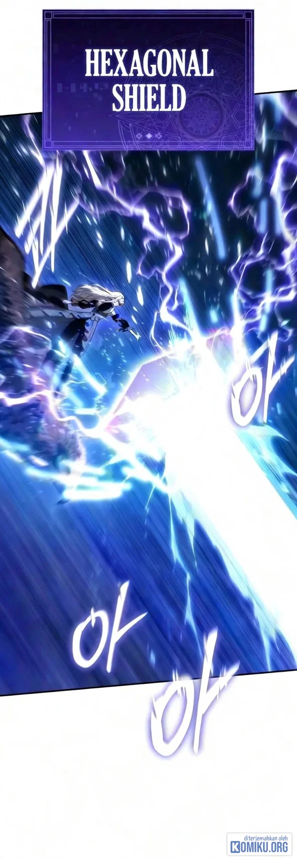 The Knight King Who Returned with a God Chapter 181 Gambar 23