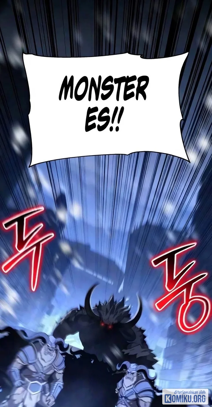The Knight King Who Returned with a God Chapter 181 Gambar 35
