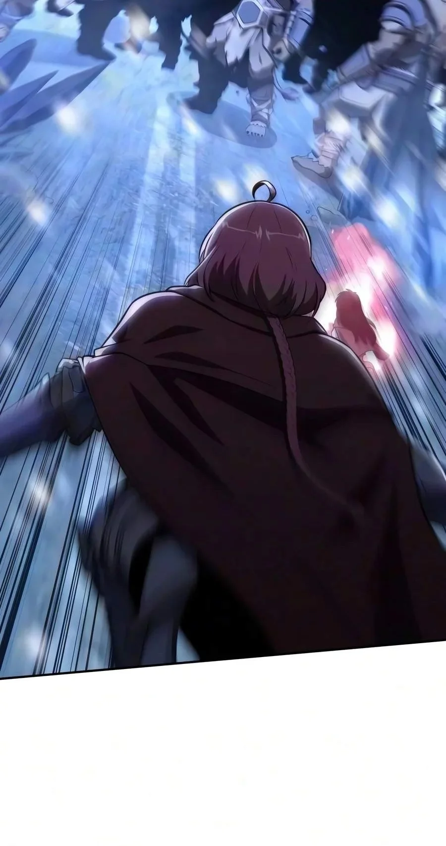 The Knight King Who Returned with a God Chapter 181 Gambar 36