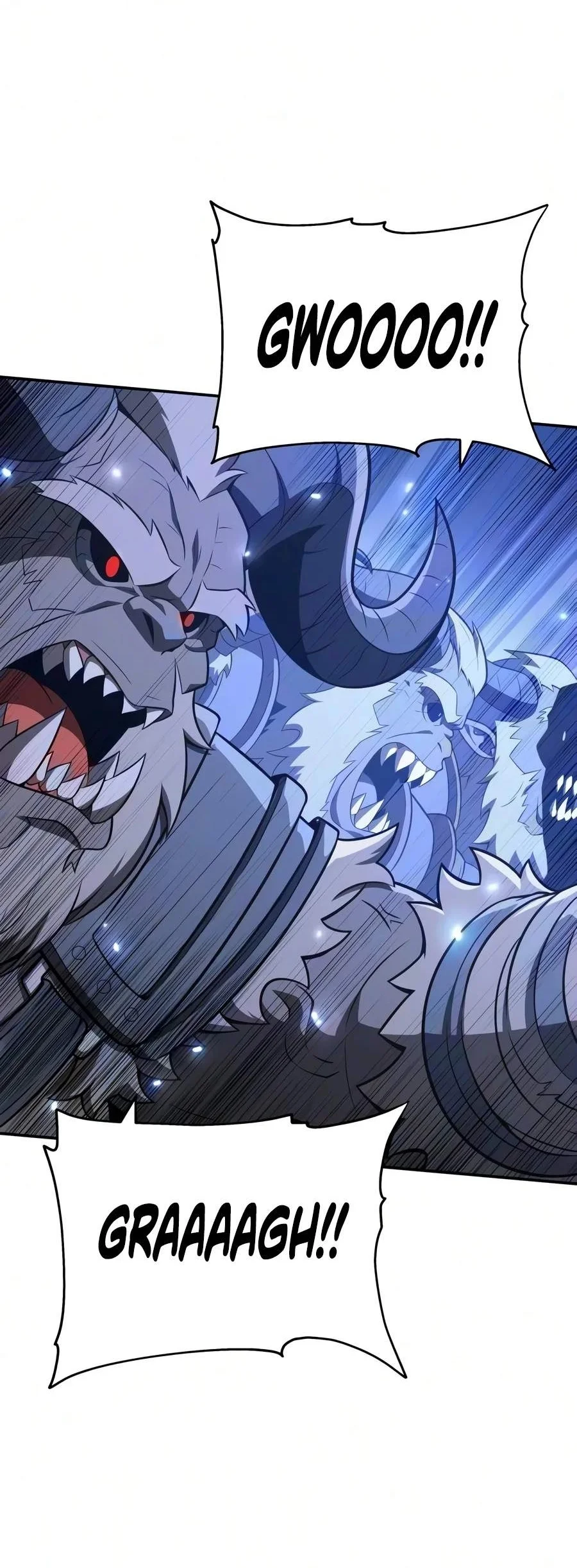 The Knight King Who Returned with a God Chapter 181 Gambar 37