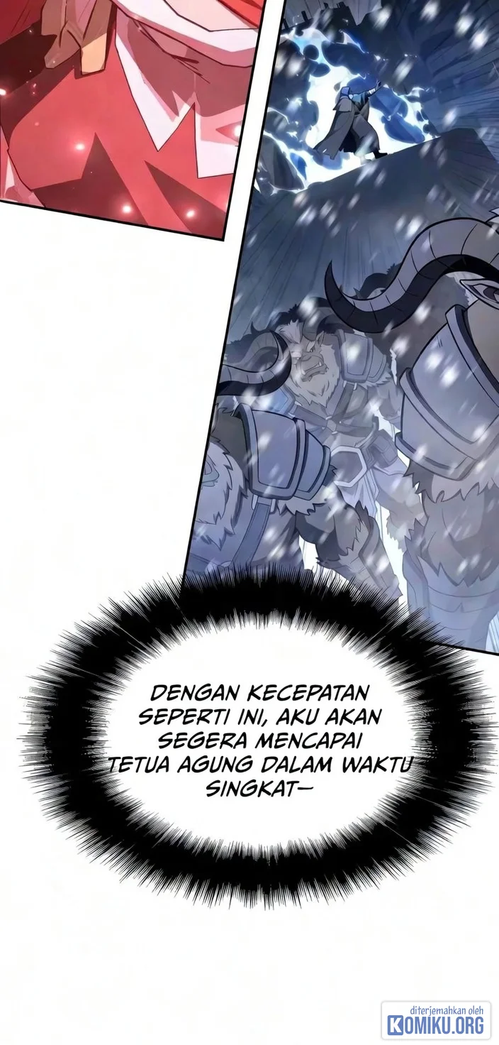 The Knight King Who Returned with a God Chapter 181 Gambar 51