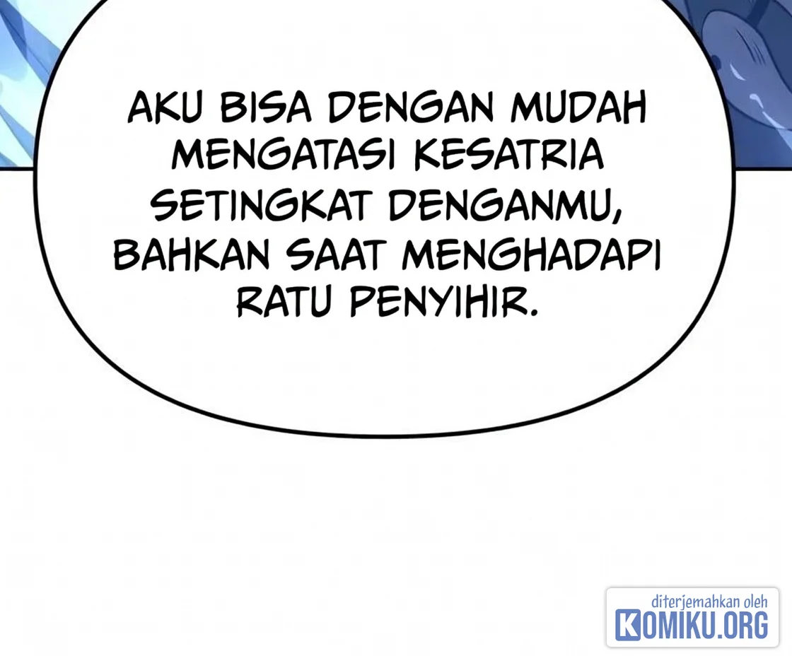 The Knight King Who Returned with a God Chapter 181 Gambar 58