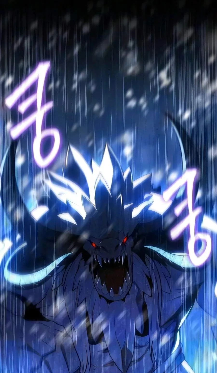 The Knight King Who Returned with a God Chapter 181 Gambar 61