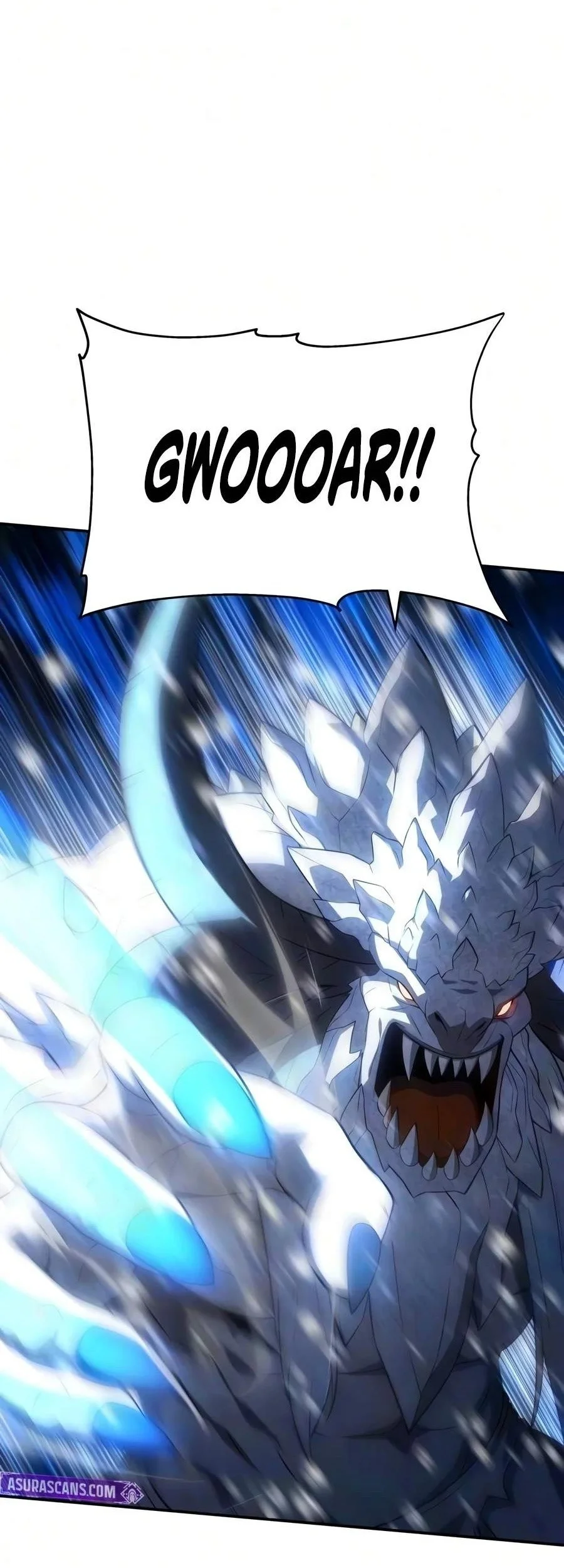 The Knight King Who Returned with a God Chapter 181 Gambar 64