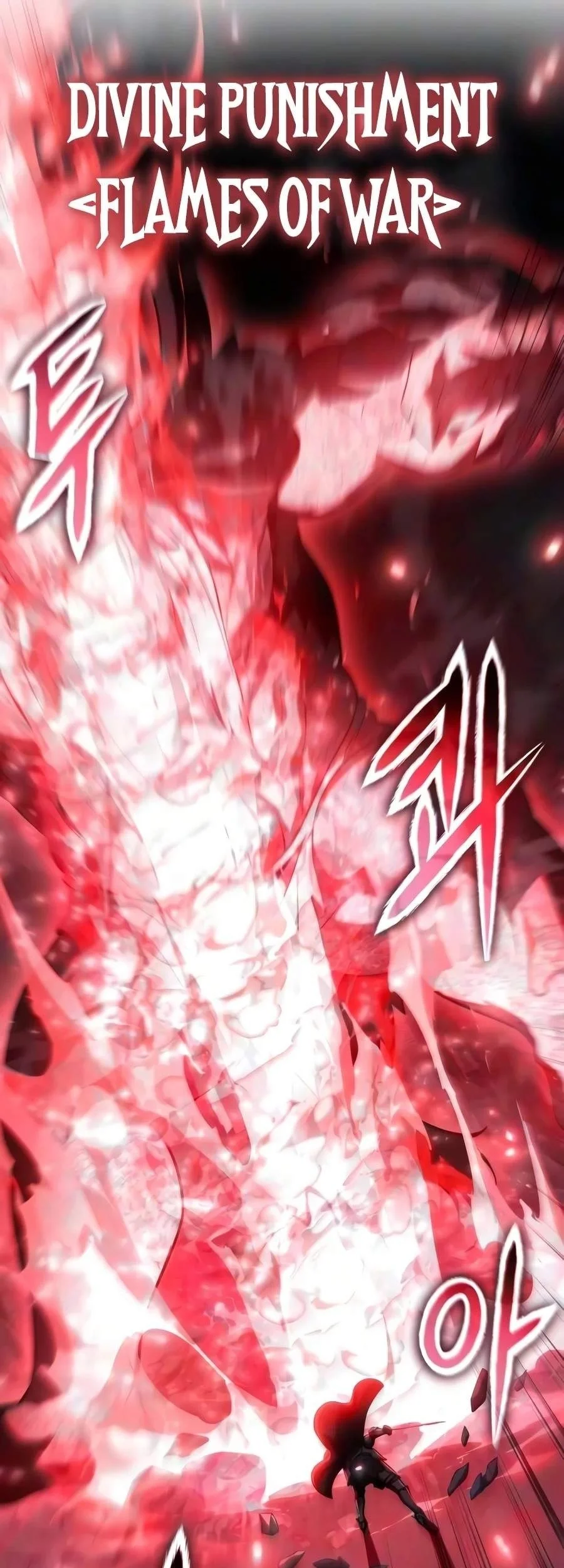The Knight King Who Returned with a God Chapter 181 Gambar 68