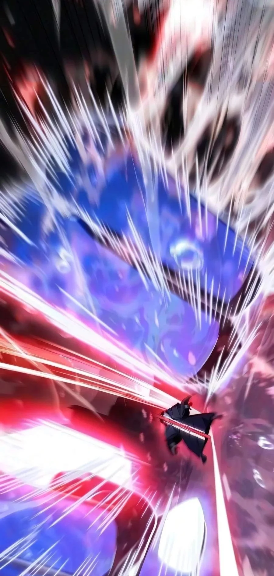 The Knight King Who Returned with a God Chapter 182 Gambar 120
