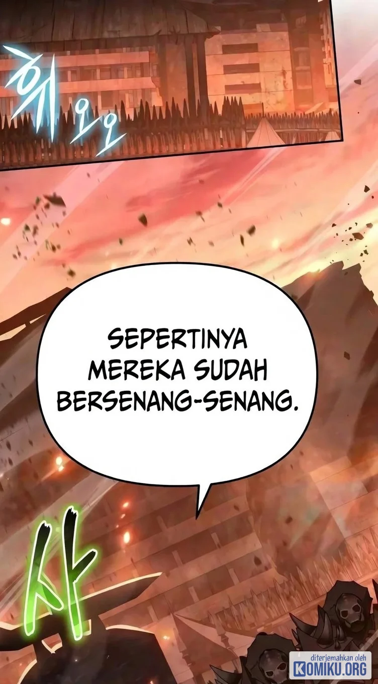 The Knight King Who Returned with a God Chapter 182 Gambar 131
