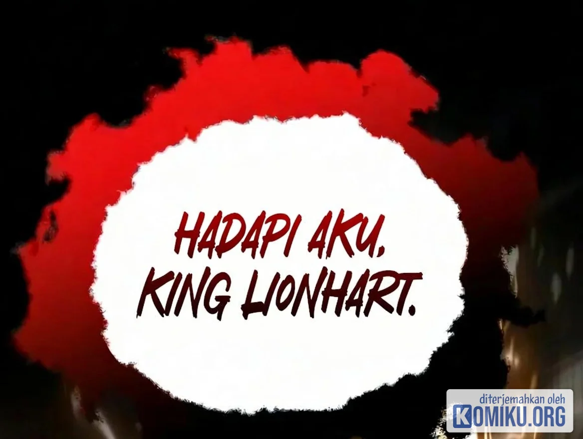 The Knight King Who Returned with a God Chapter 182 Gambar 139