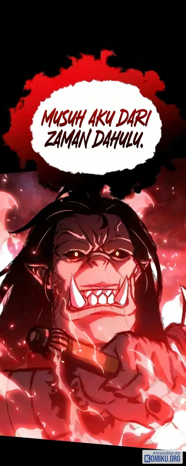 The Knight King Who Returned with a God Chapter 182 Gambar 143