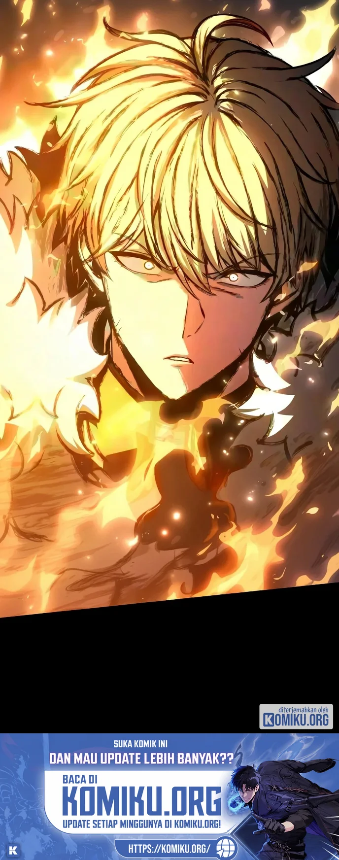 The Knight King Who Returned with a God Chapter 182 Gambar 144