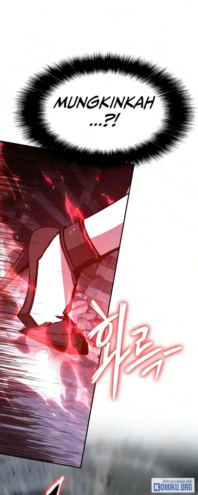 The Knight King Who Returned with a God Chapter 182 Gambar 25