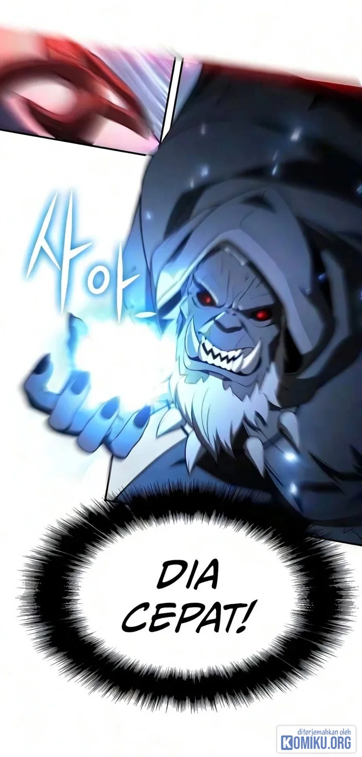The Knight King Who Returned with a God Chapter 182 Gambar 31