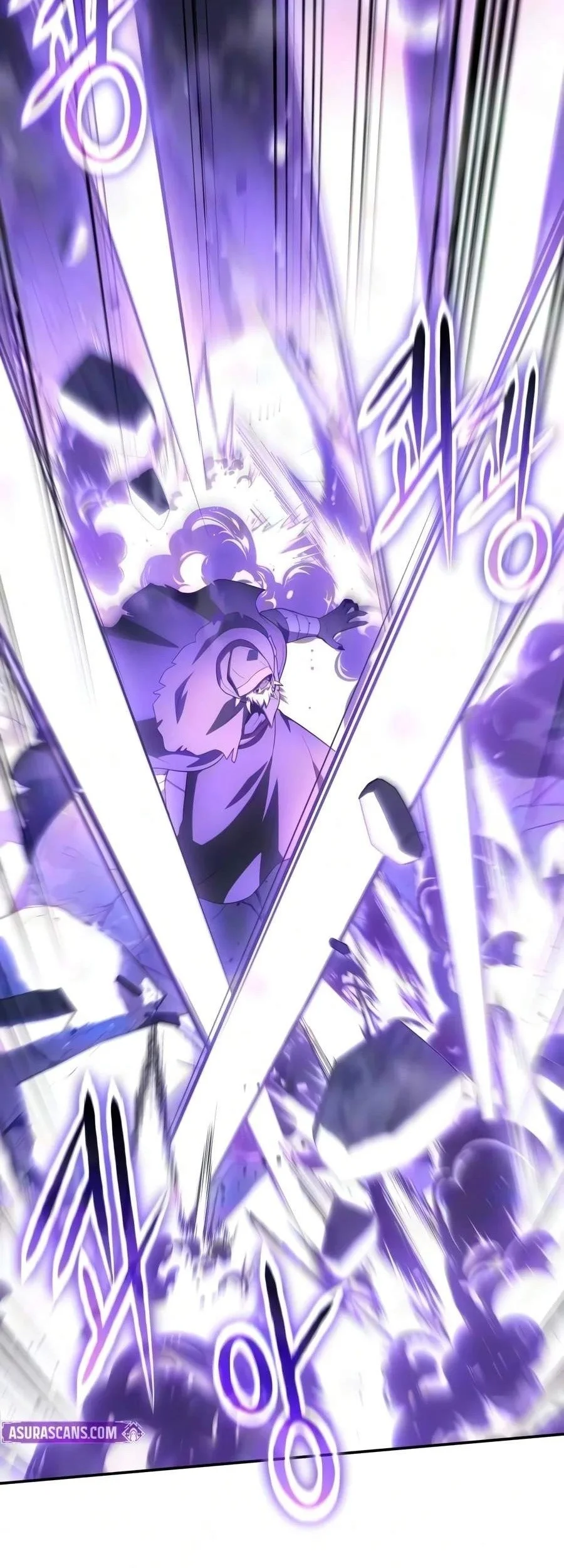 The Knight King Who Returned with a God Chapter 182 Gambar 39