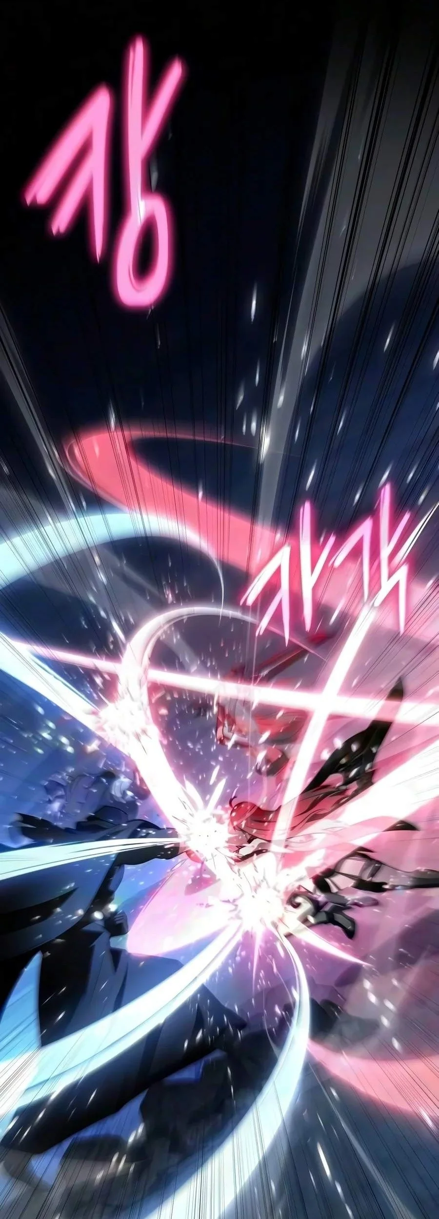 The Knight King Who Returned with a God Chapter 182 Gambar 71