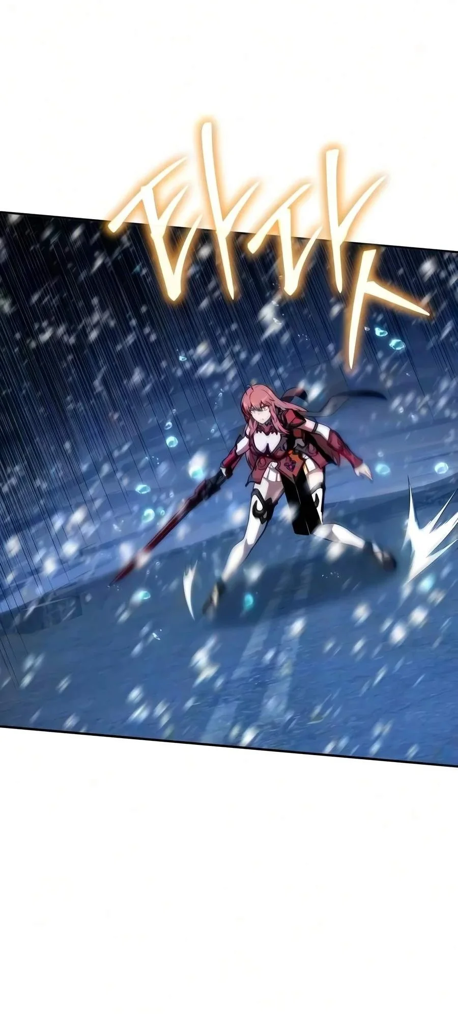 The Knight King Who Returned with a God Chapter 182 Gambar 91