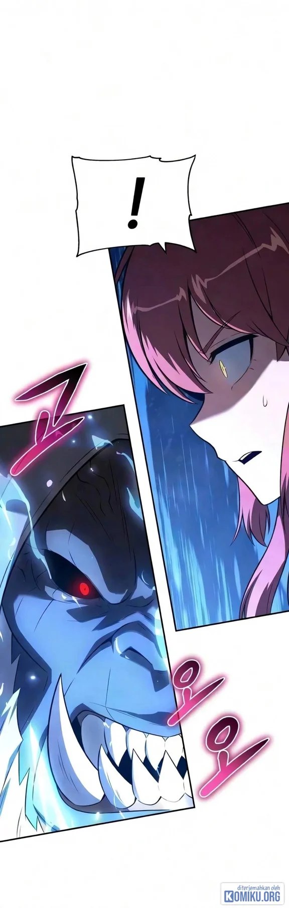 The Knight King Who Returned with a God Chapter 182 Gambar 92