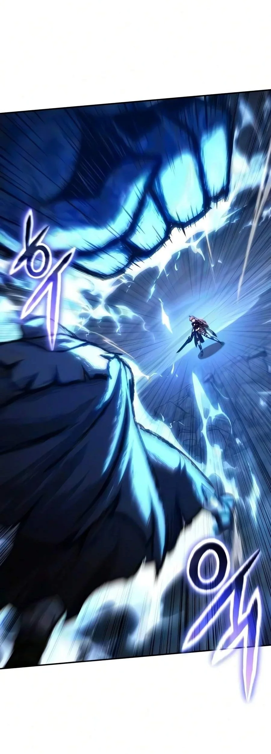 The Knight King Who Returned with a God Chapter 182 Gambar 97