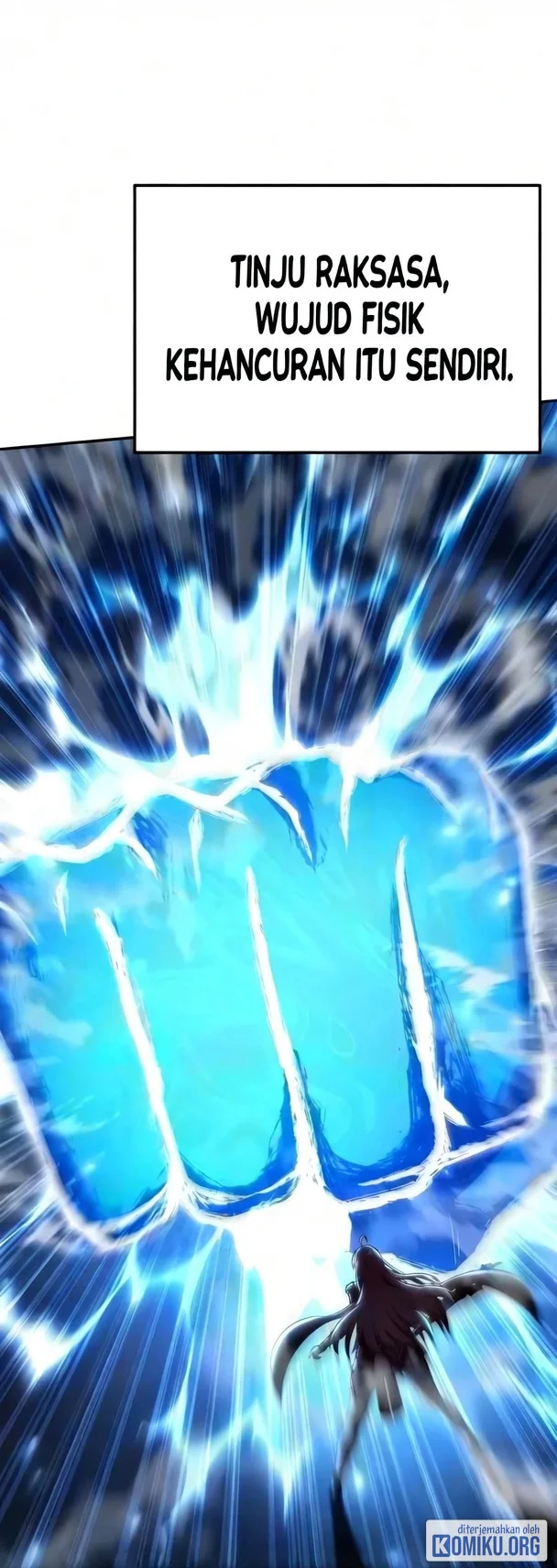 The Knight King Who Returned with a God Chapter 182 Gambar 100
