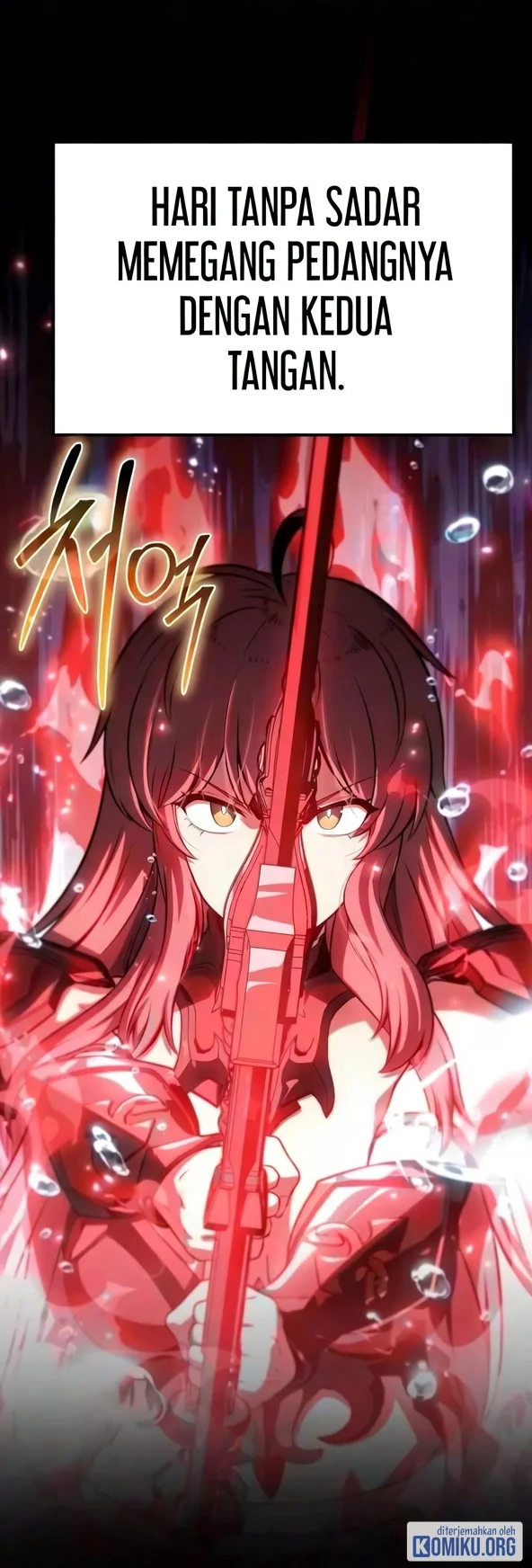 The Knight King Who Returned with a God Chapter 182 Gambar 103