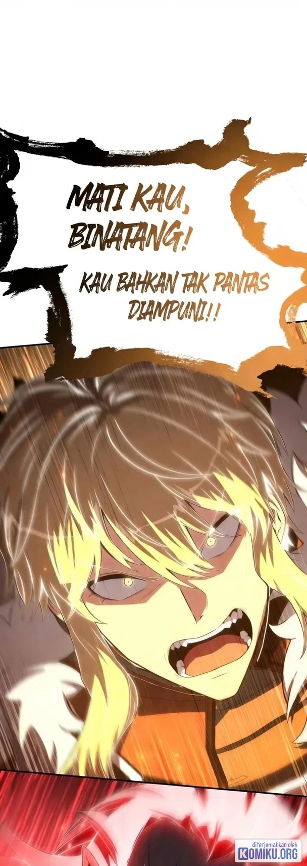 The Knight King Who Returned with a God Chapter 183 Gambar 112