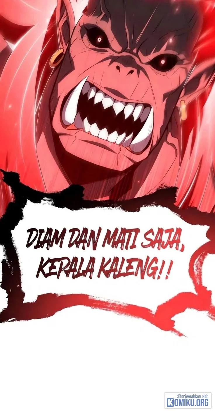 The Knight King Who Returned with a God Chapter 183 Gambar 113