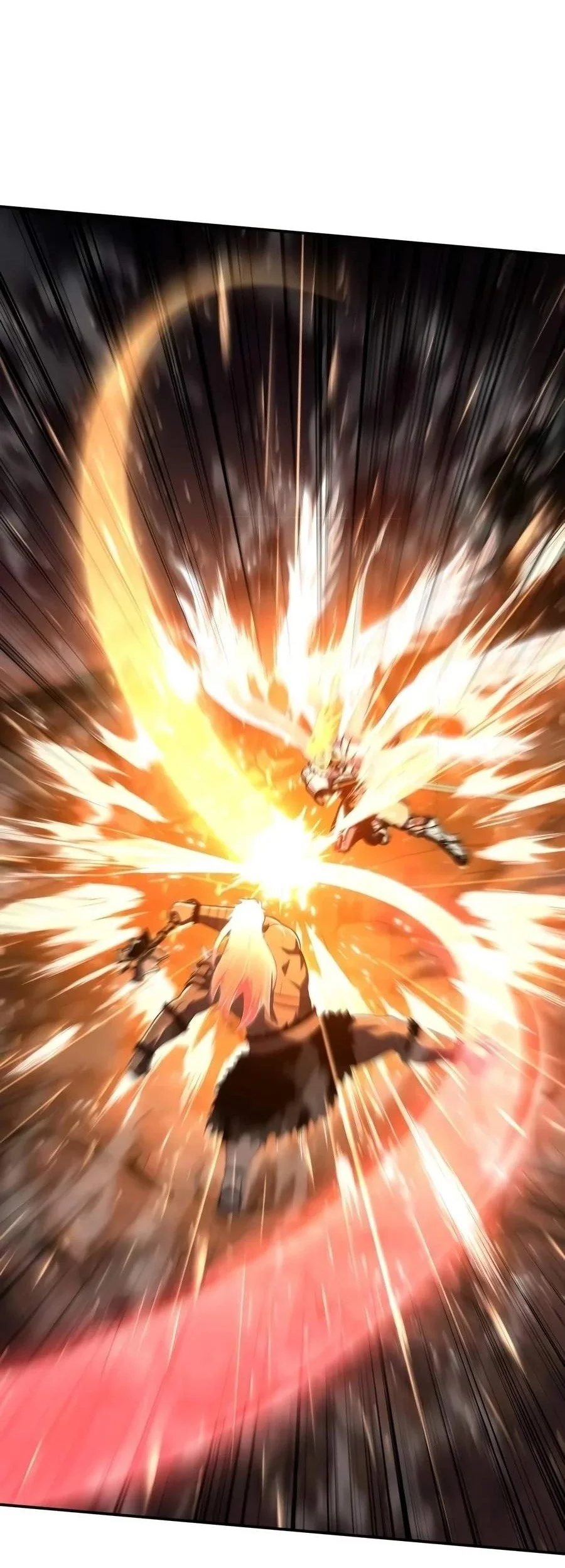 The Knight King Who Returned with a God Chapter 183 Gambar 114