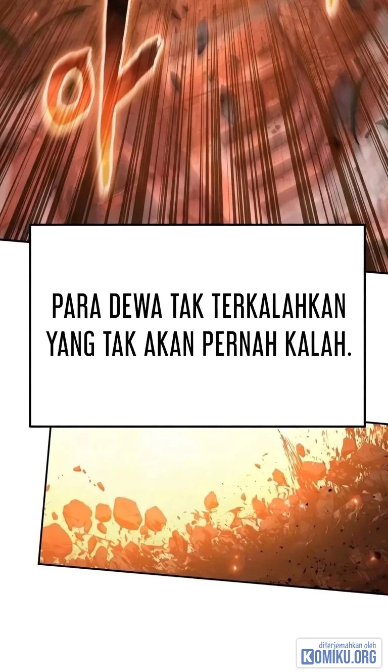 The Knight King Who Returned with a God Chapter 183 Gambar 118