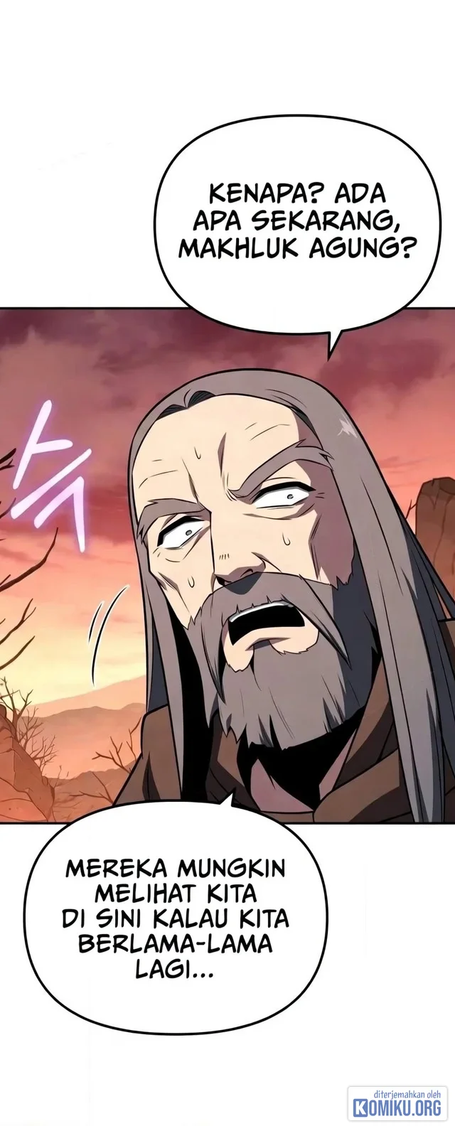 The Knight King Who Returned with a God Chapter 183 Gambar 123