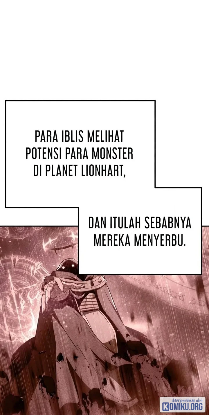 The Knight King Who Returned with a God Chapter 183 Gambar 127