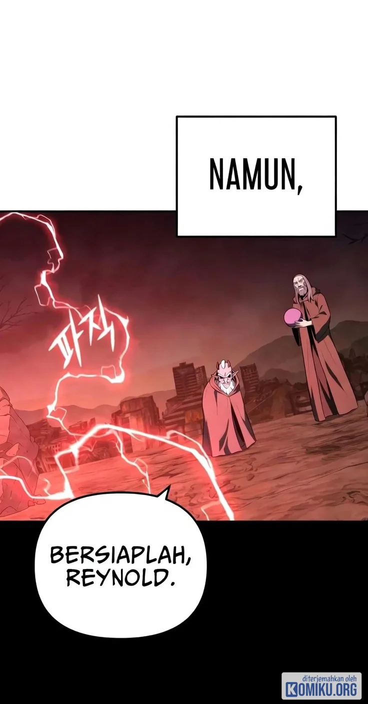 The Knight King Who Returned with a God Chapter 183 Gambar 129