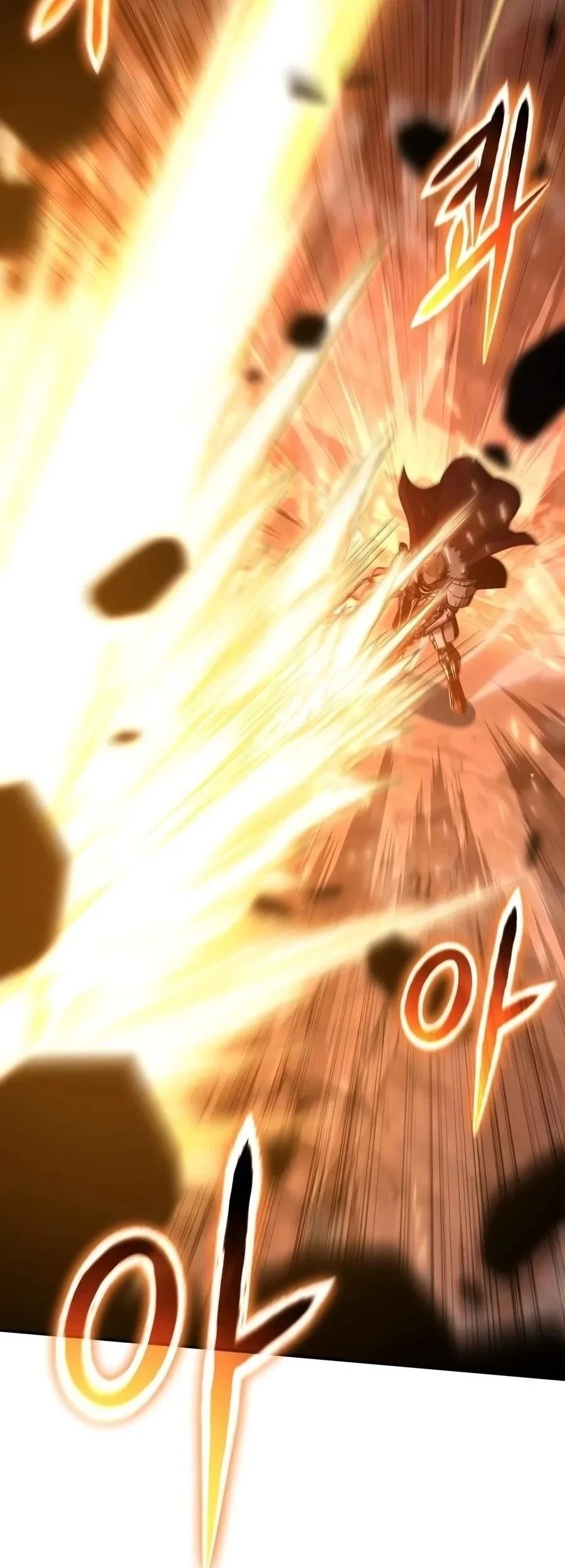 The Knight King Who Returned with a God Chapter 183 Gambar 87