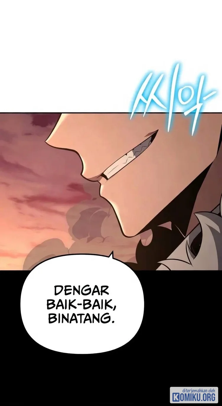 The Knight King Who Returned with a God Chapter 183 Gambar 92
