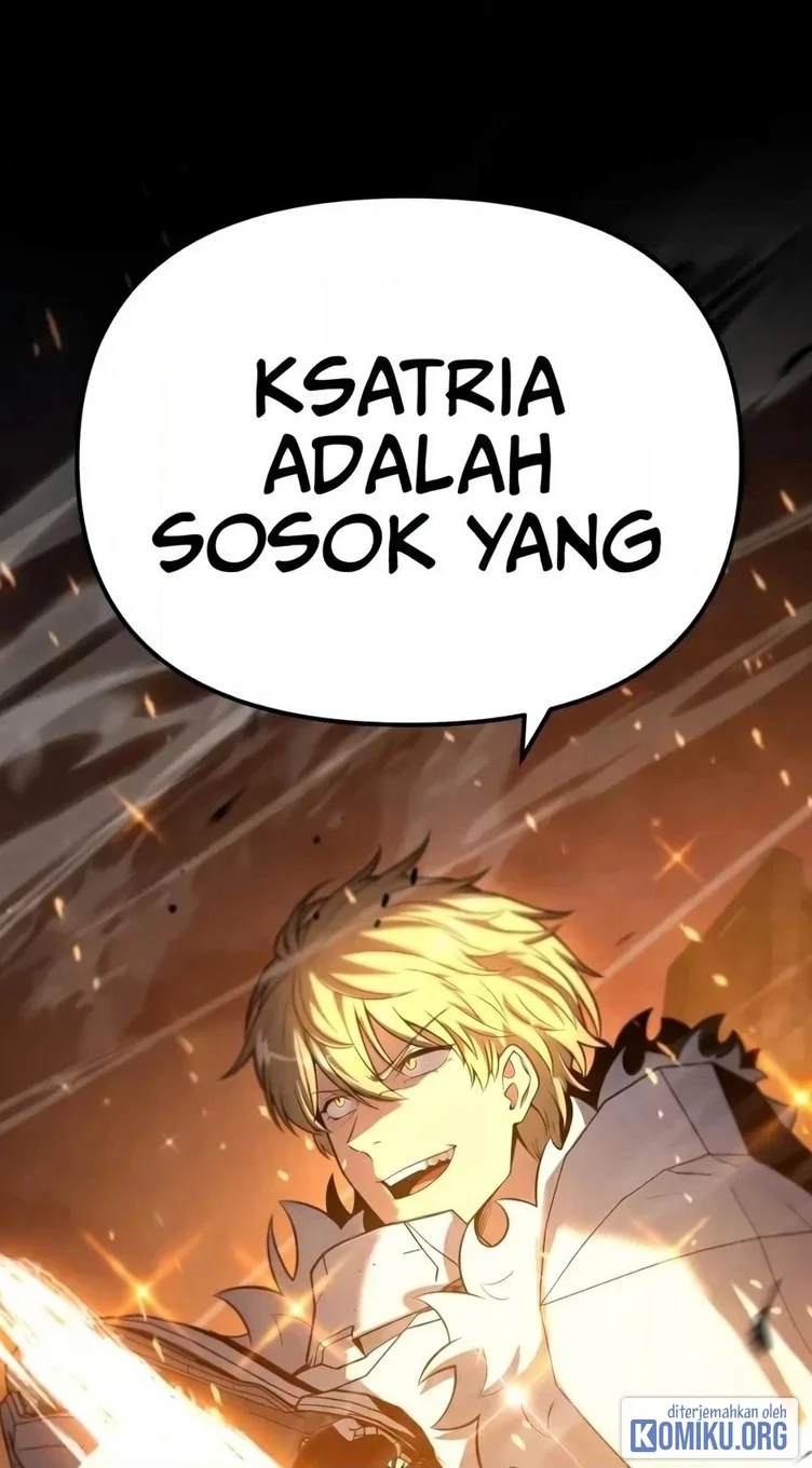 The Knight King Who Returned with a God Chapter 183 Gambar 93