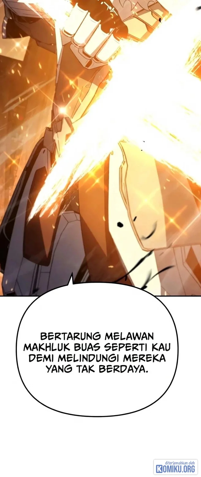 The Knight King Who Returned with a God Chapter 183 Gambar 94