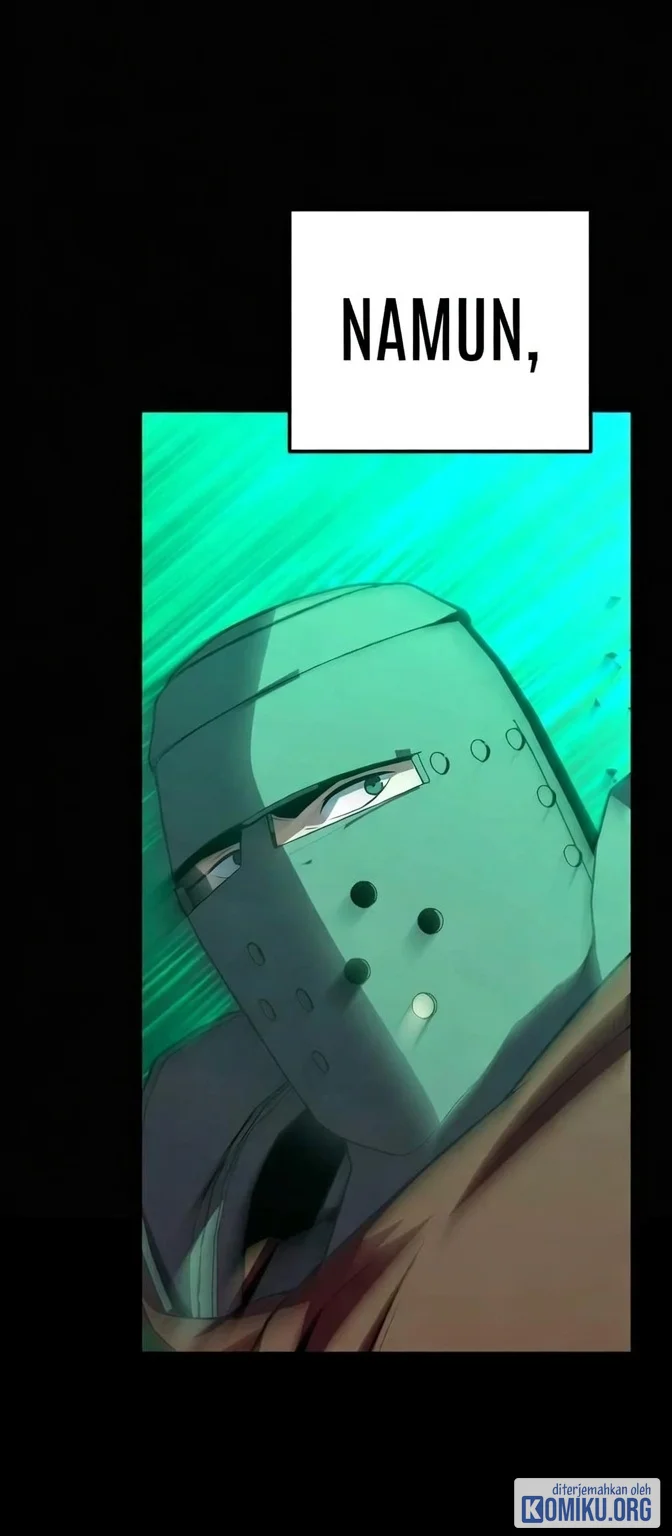 The Knight King Who Returned with a God Chapter 183 Gambar 100
