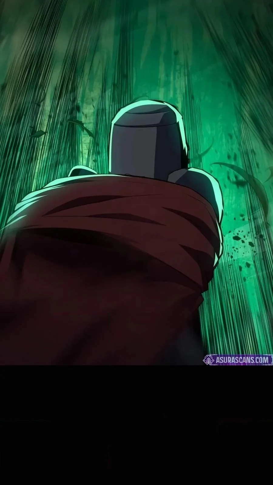 The Knight King Who Returned with a God Chapter 183 Gambar 102
