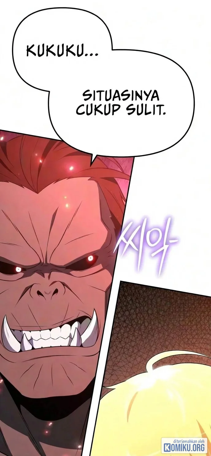 The Knight King Who Returned with a God Chapter 184 Gambar 111