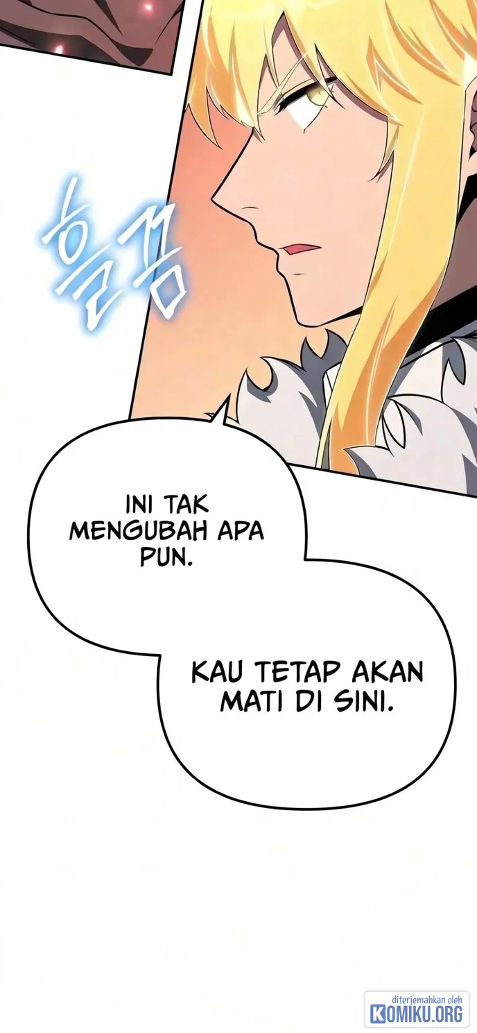 The Knight King Who Returned with a God Chapter 184 Gambar 112