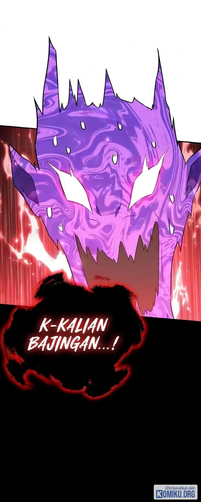 The Knight King Who Returned with a God Chapter 184 Gambar 120