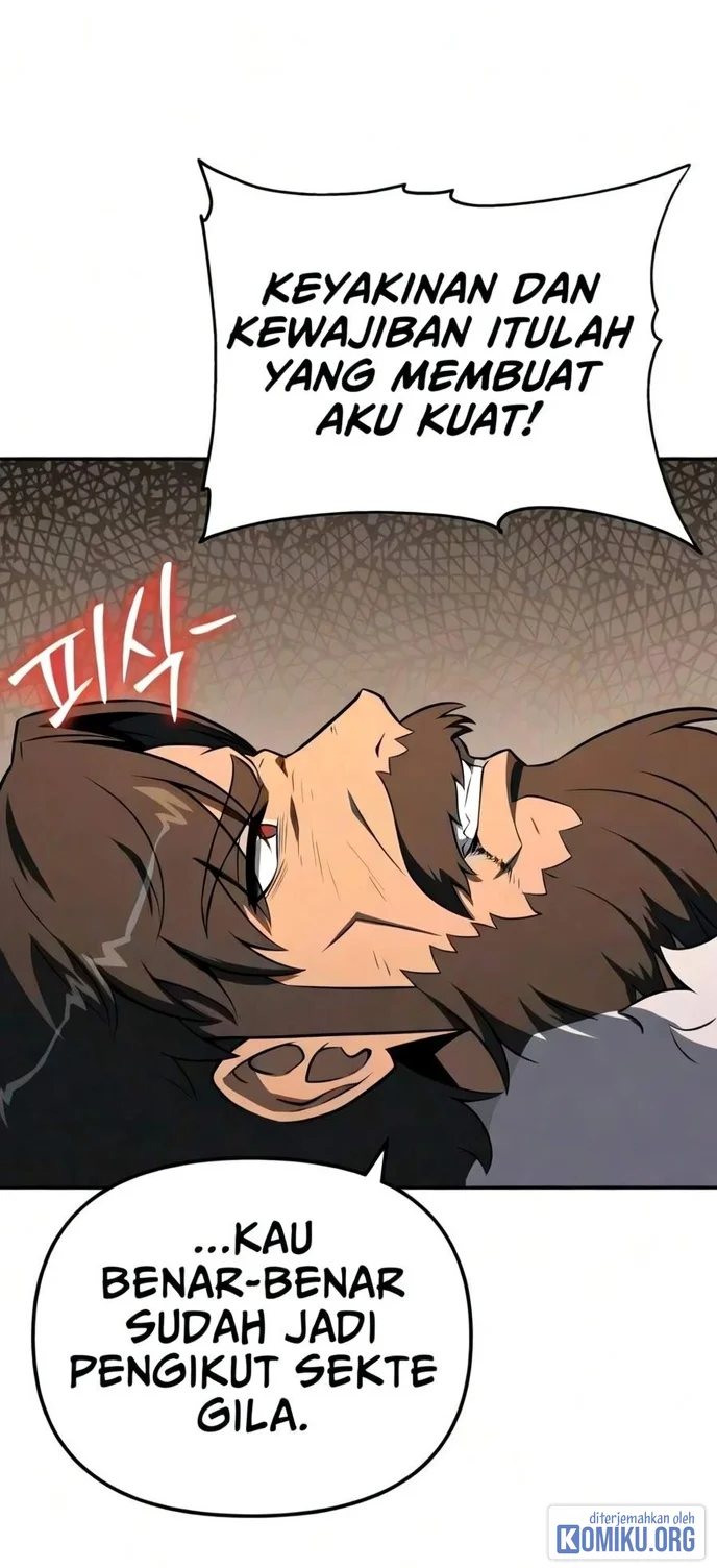 The Knight King Who Returned with a God Chapter 184 Gambar 12