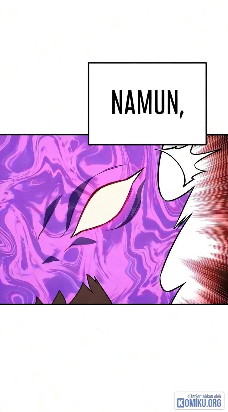 The Knight King Who Returned with a God Chapter 184 Gambar 137