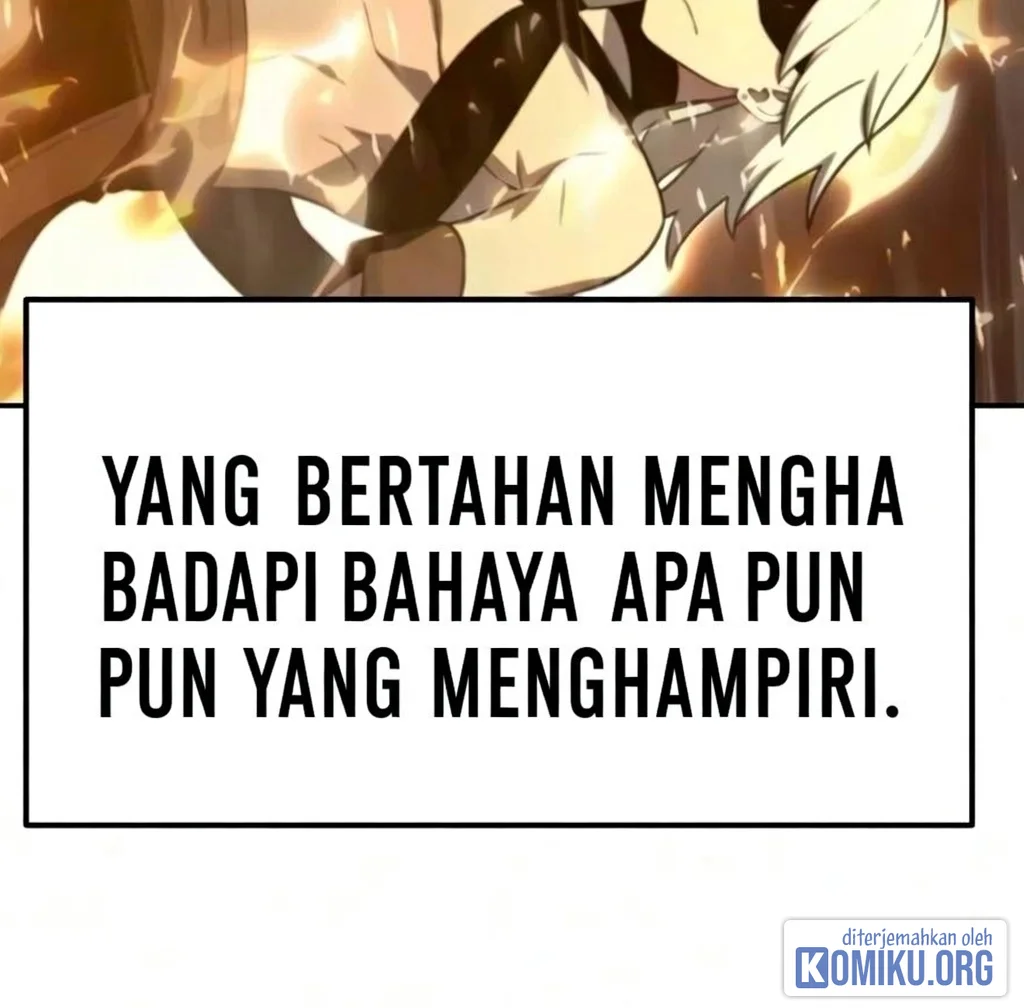 The Knight King Who Returned with a God Chapter 184 Gambar 141