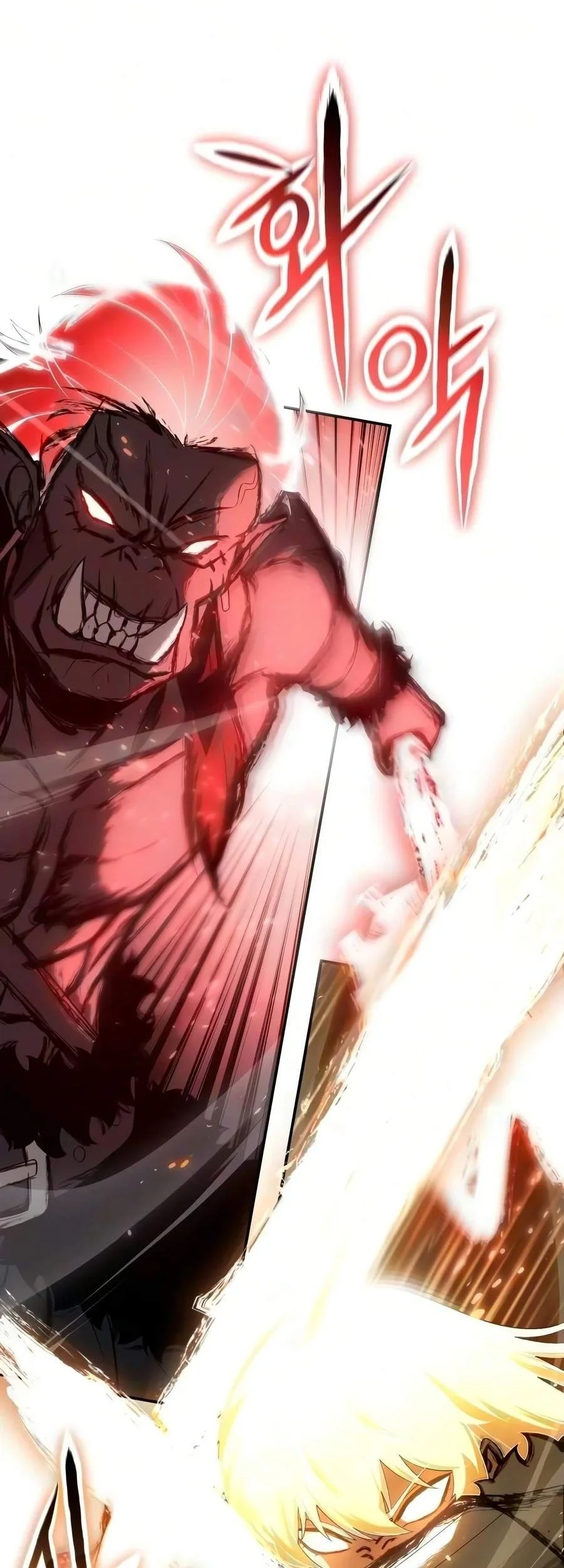 The Knight King Who Returned with a God Chapter 184 Gambar 142